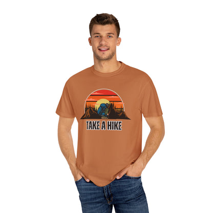 Take a hike tee