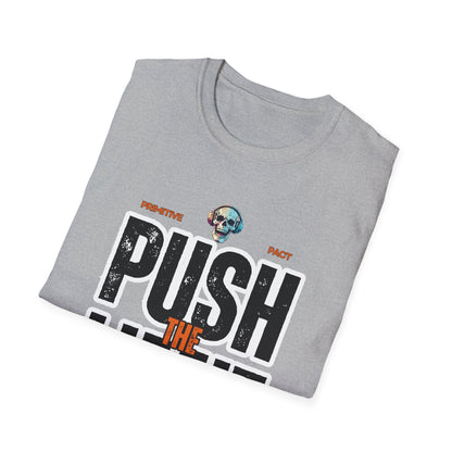 “Push the Limit” T-shirt