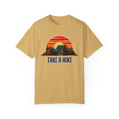 Take a hike tee