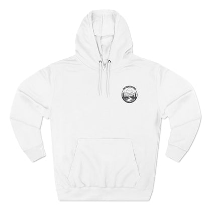 Explore Premium Hoodie