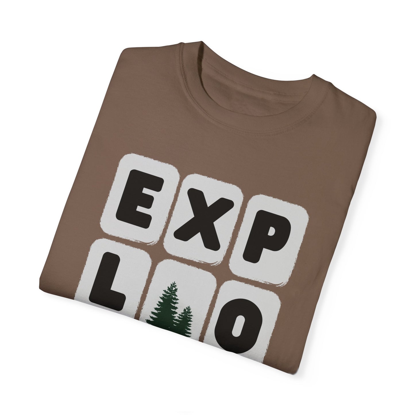 Explore Tee