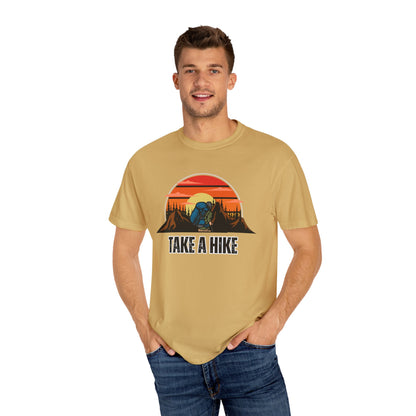 Take a hike tee