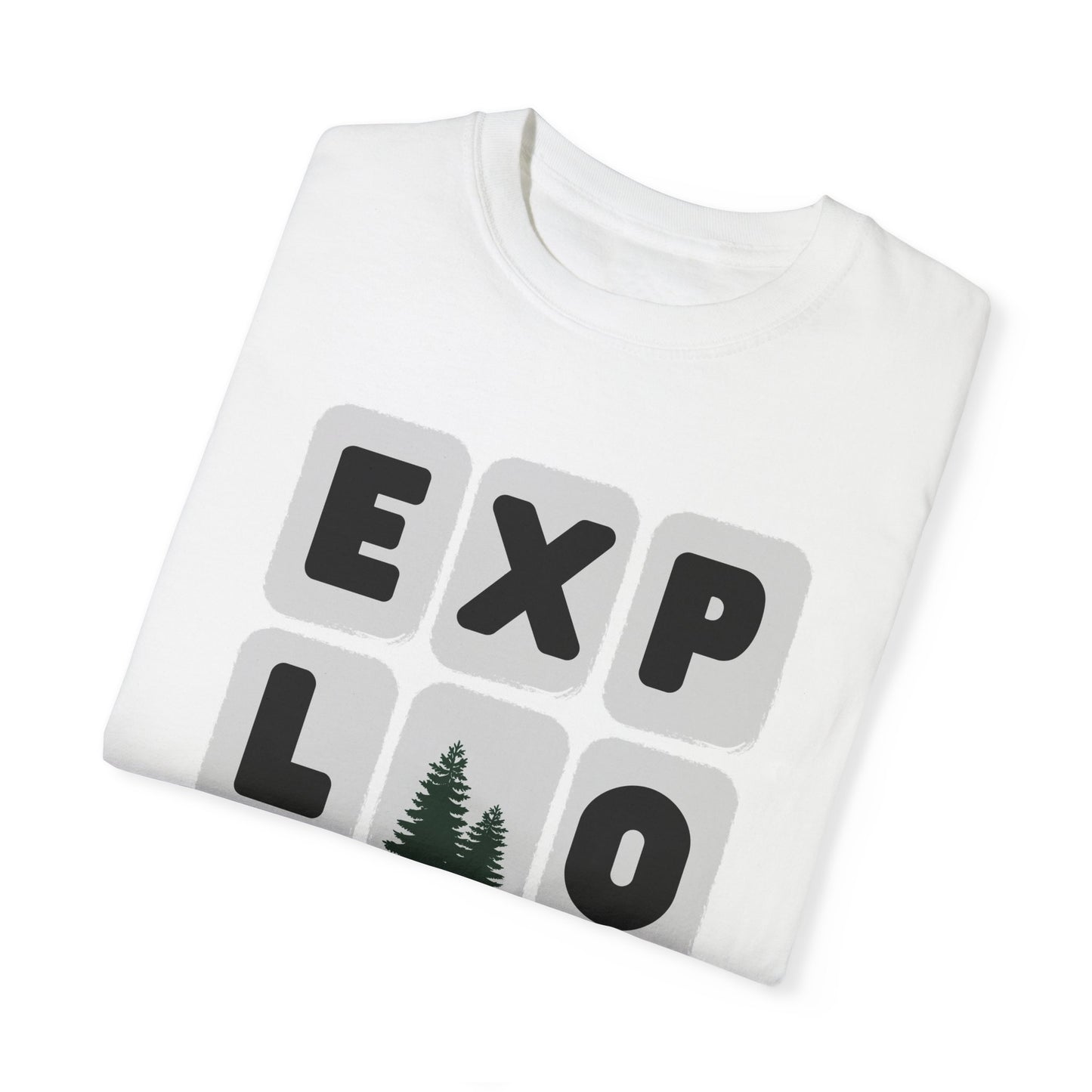 Explore Tee