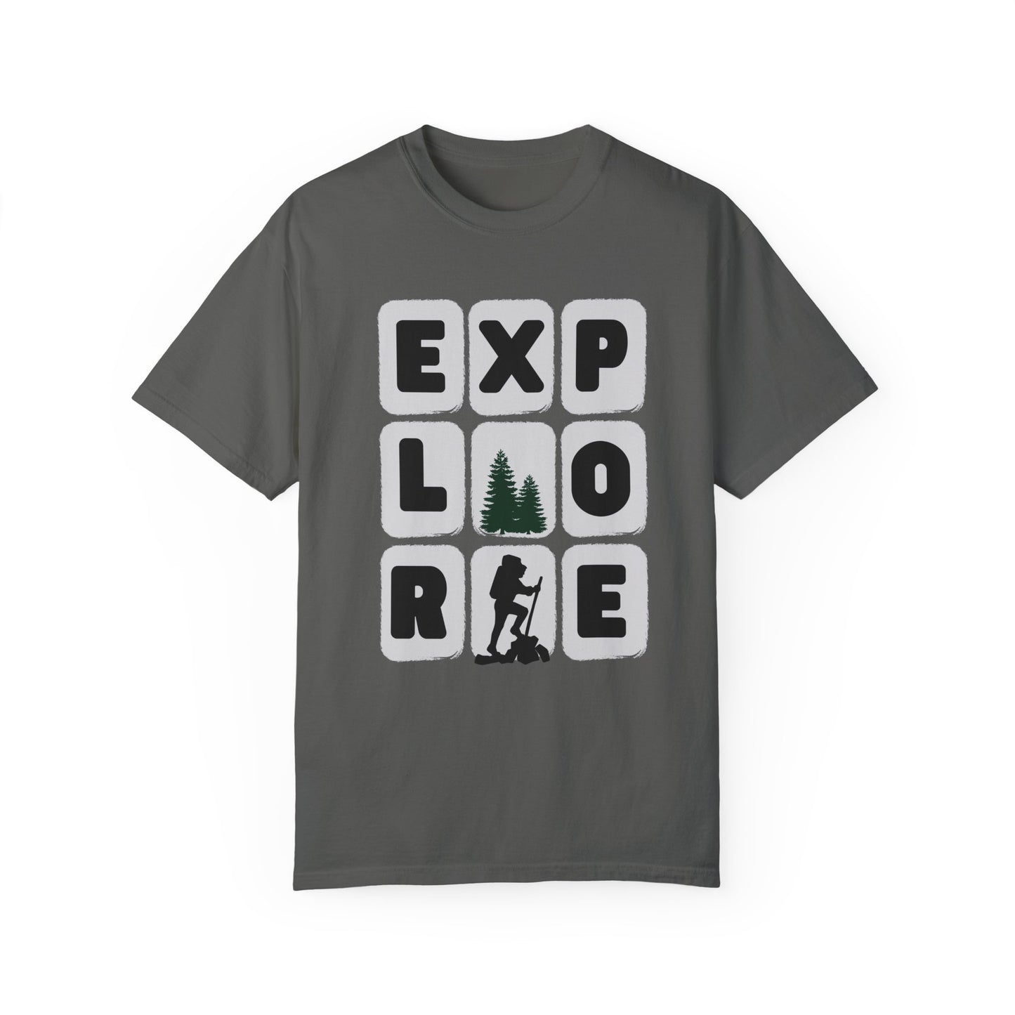 Explore Tee