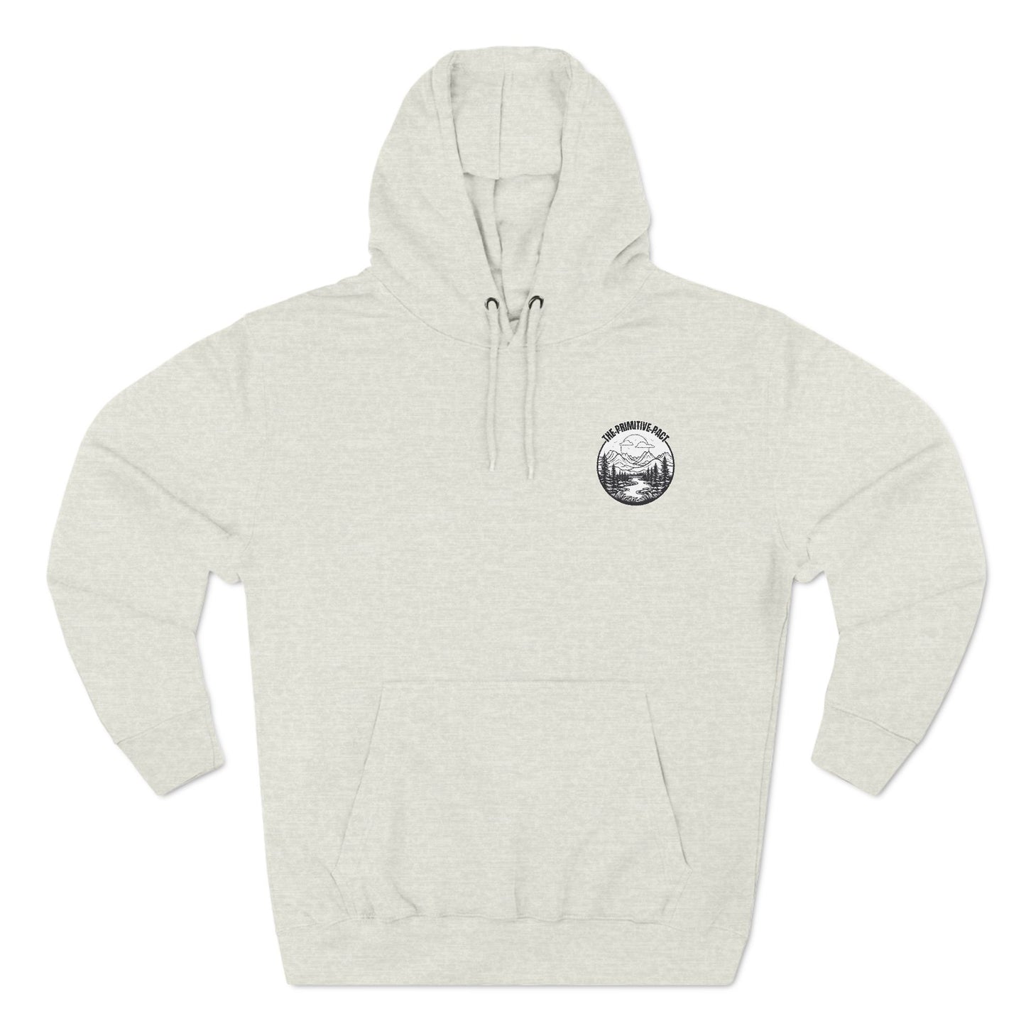 Explore Premium Hoodie