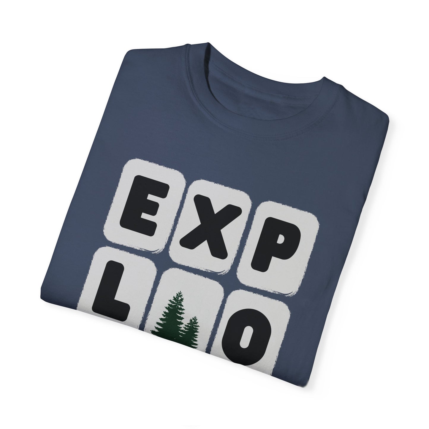 Explore Tee