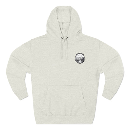 "Get Lost" Adventure Hoodie