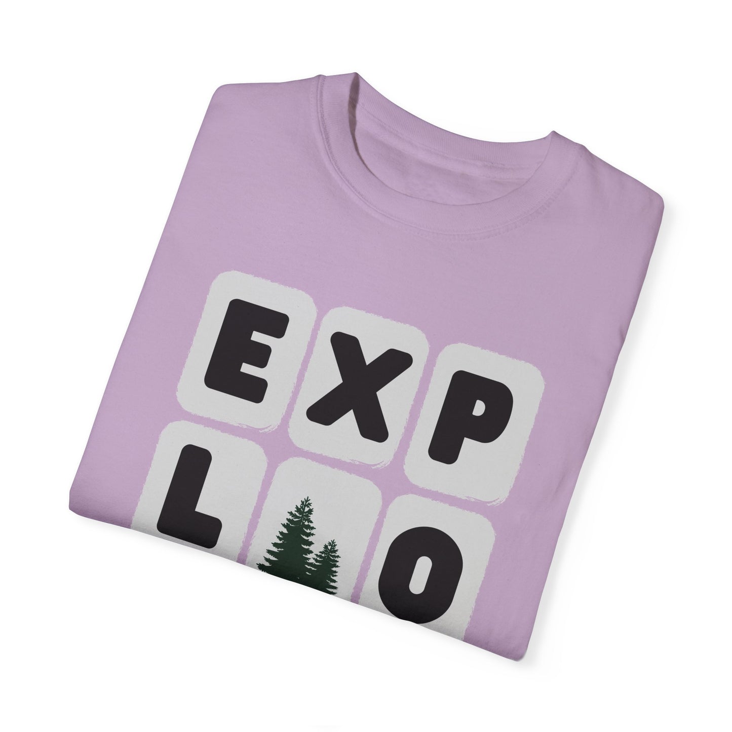 Explore Tee