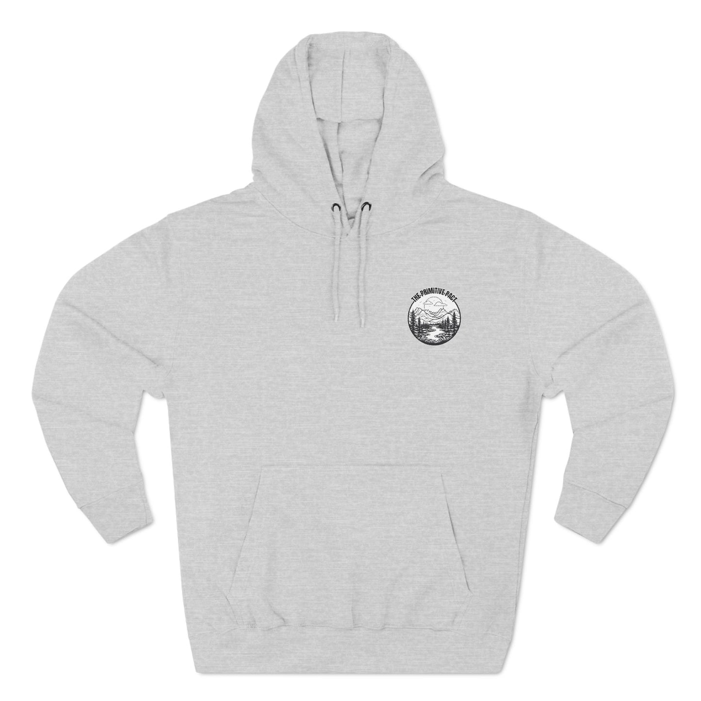 Explore Premium Hoodie