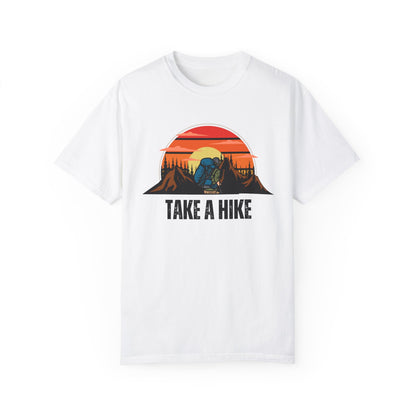 Take a hike tee