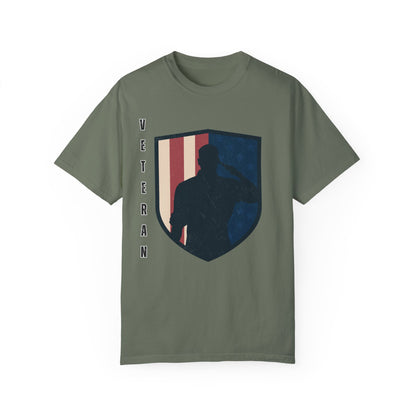 The Primitive Pact Veteran T-Shirt – For Those Who Served 🇺🇸🔥