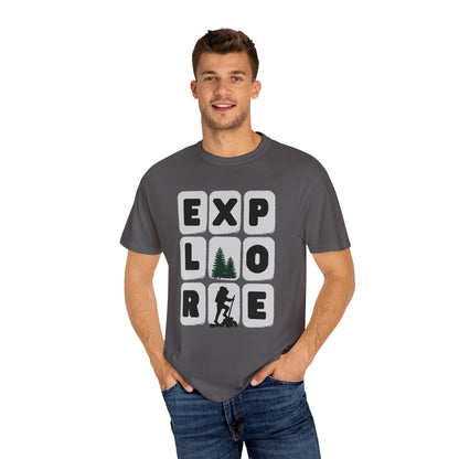 Explore Tee