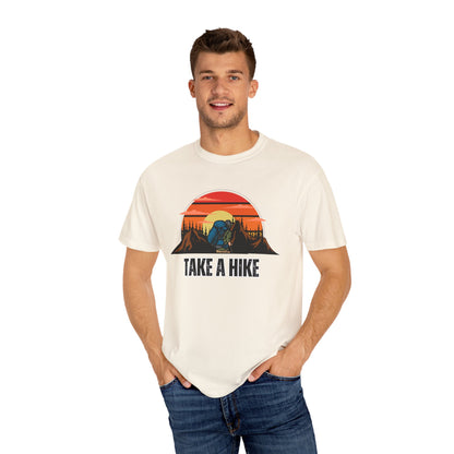 Take a hike tee