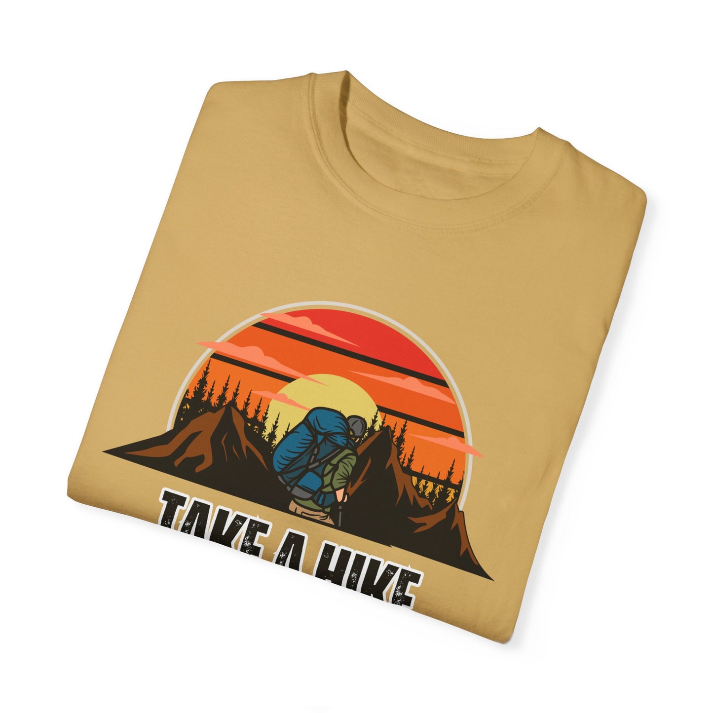 Take a hike tee