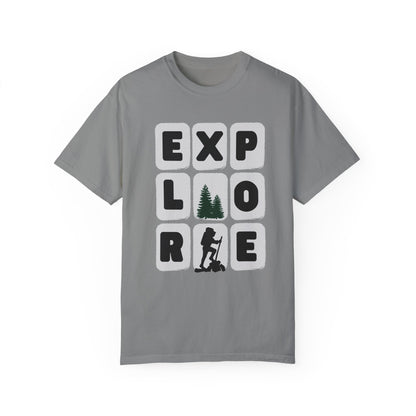 Explore Tee