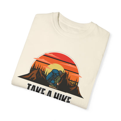 Take a hike tee