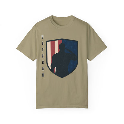 The Primitive Pact Veteran T-Shirt – For Those Who Served 🇺🇸🔥