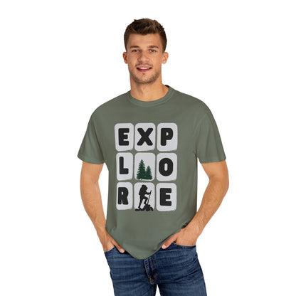 Explore Tee