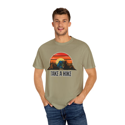 Take a hike tee