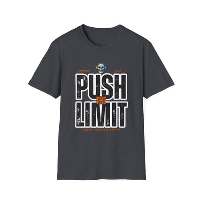 “Push the Limit” T-shirt