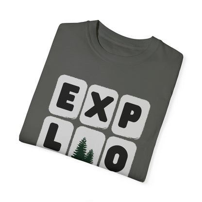 Explore Tee