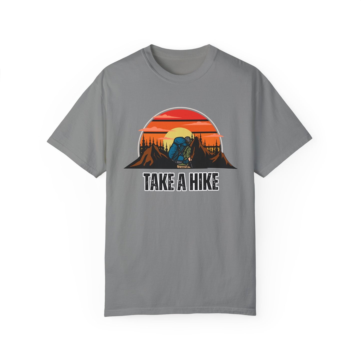 Take a hike tee