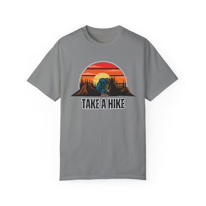 Take a hike tee