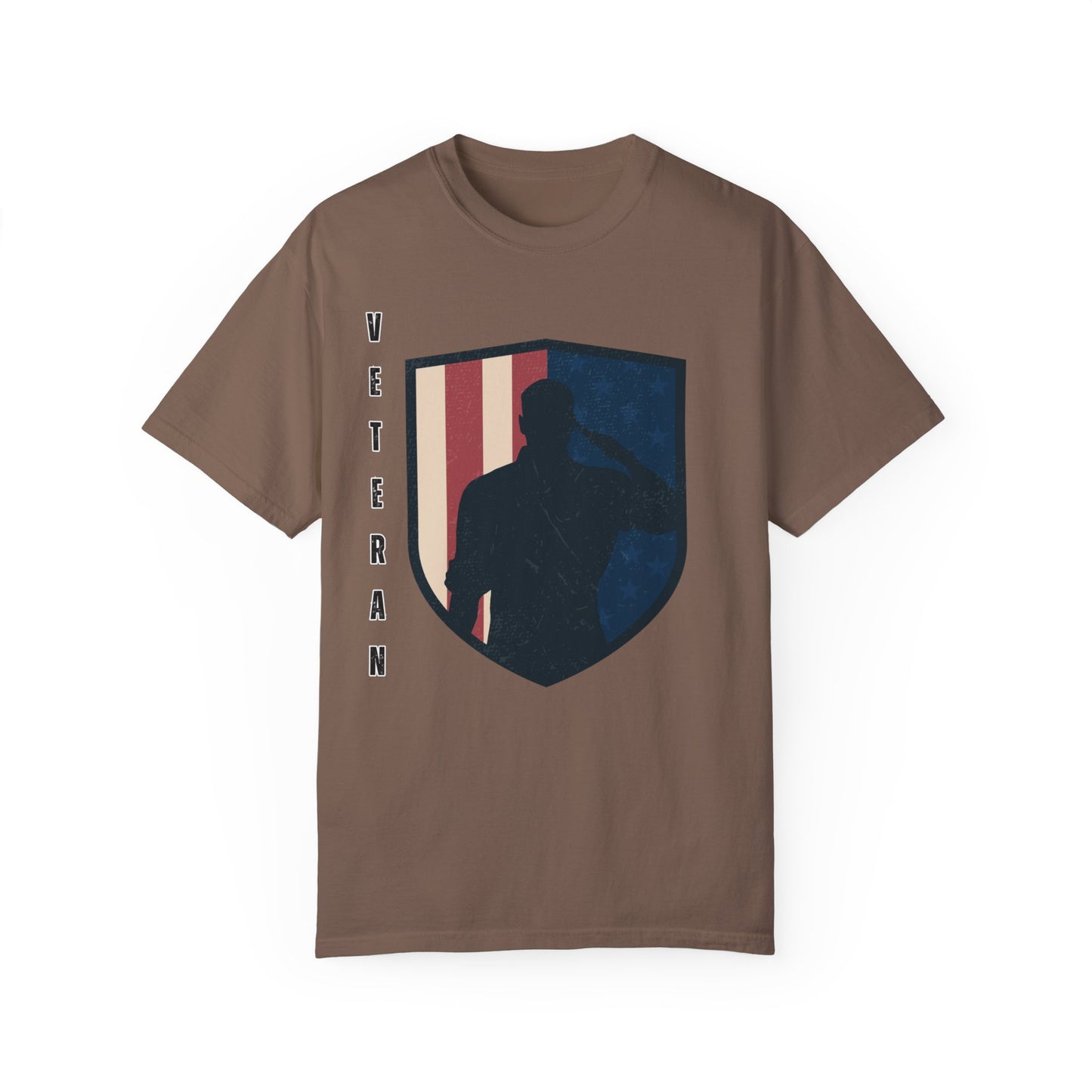 The Primitive Pact Veteran T-Shirt – For Those Who Served 🇺🇸🔥