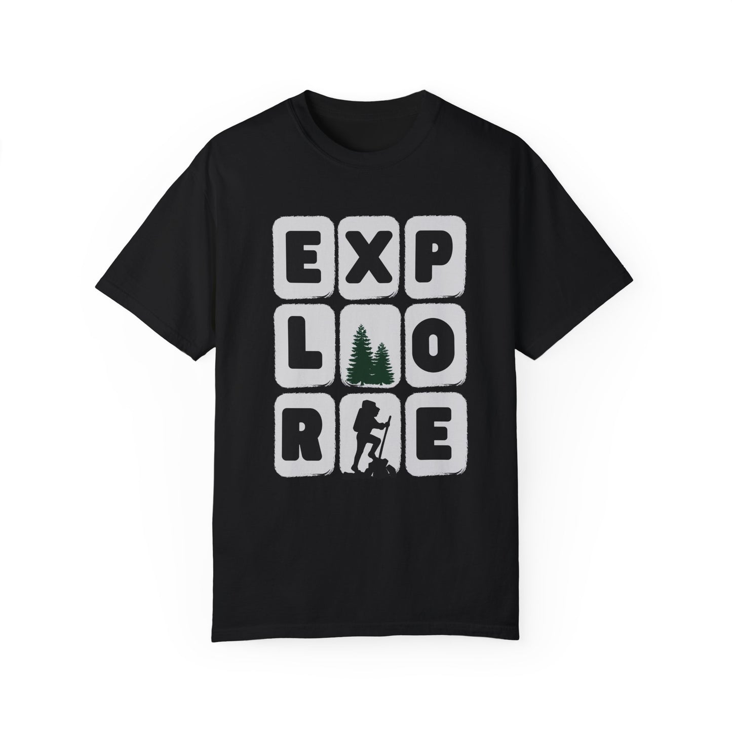 Explore Tee