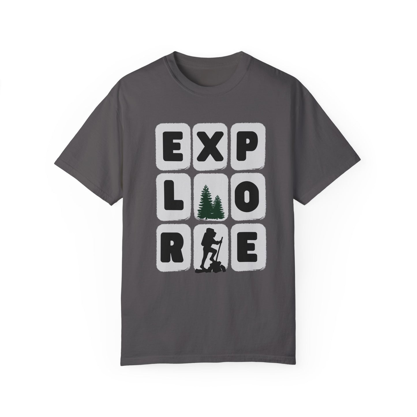 Explore Tee