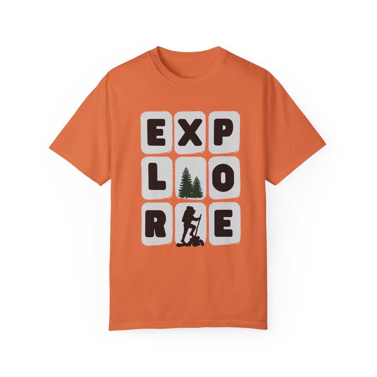 Explore Tee