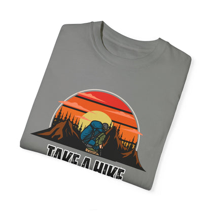 Take a hike tee