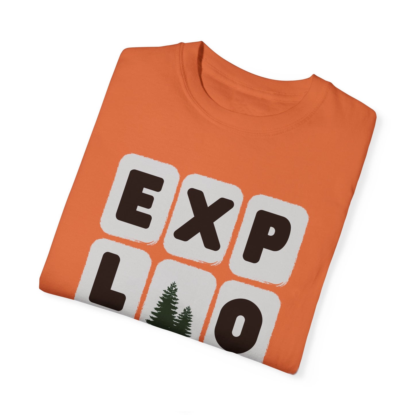 Explore Tee